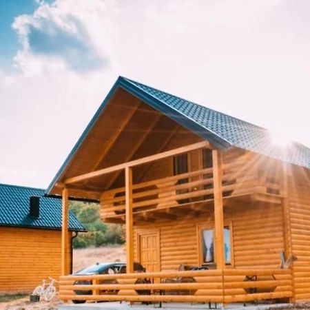 Willa Vikendice Ramsko Jezero Jaklici Zewnętrze zdjęcie