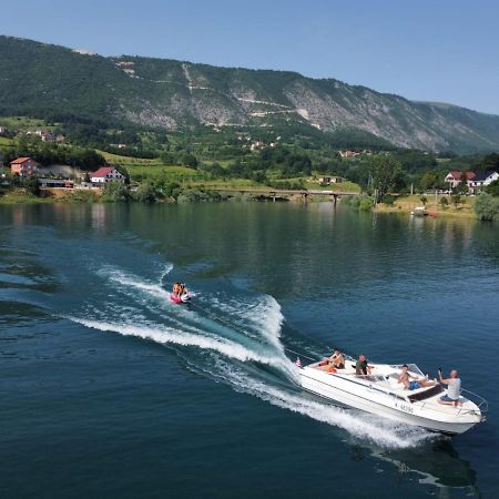 Willa Vikendice Ramsko Jezero Jaklici Zewnętrze zdjęcie