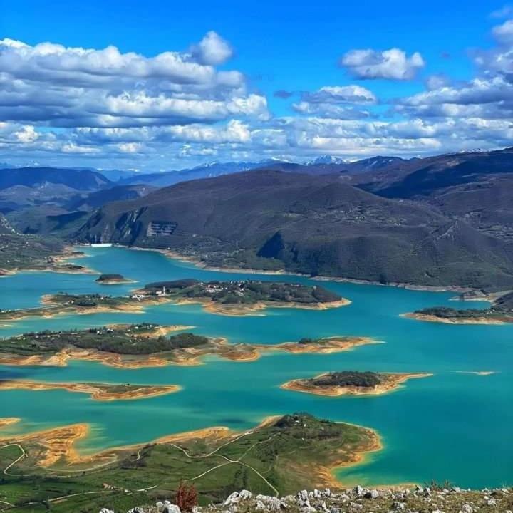 Willa Vikendice Ramsko Jezero Jaklici Zewnętrze zdjęcie