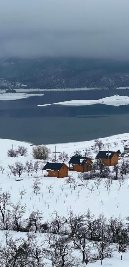 Willa Vikendice Ramsko Jezero Jaklici Zewnętrze zdjęcie