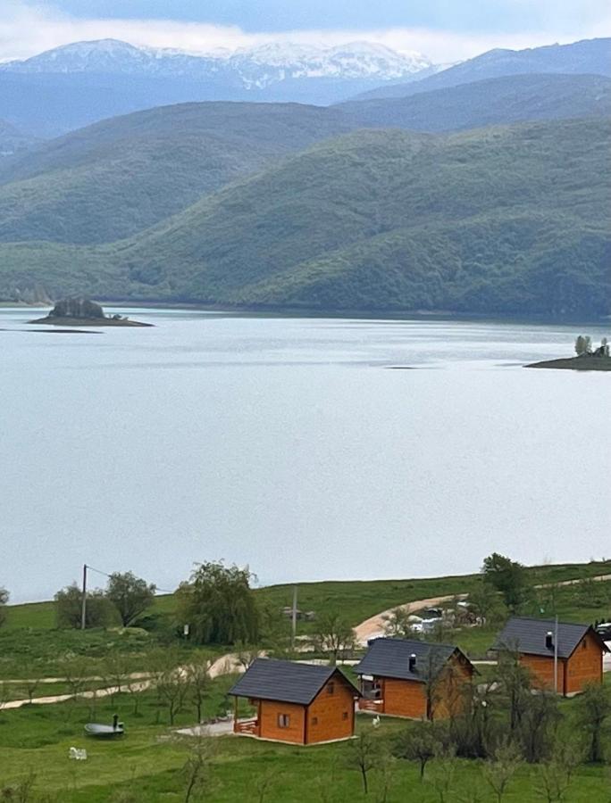 Willa Vikendice Ramsko Jezero Jaklici Zewnętrze zdjęcie